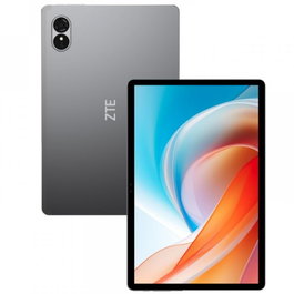 ZTE Tab Blade X1101 Tablet 10.95" FHD+ 4GB RAM 128GB Octa-Core 4G Android 15 Gris Oscuro - P616T04